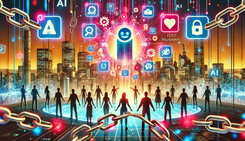 用户想来就来，想走就走！文心一言、Kimi们拿什么套住人心？